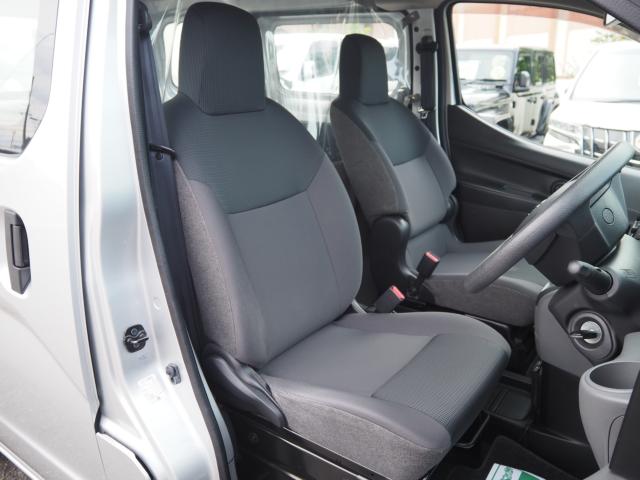 NV200バネットバン（新潟県新潟市西区）画像12