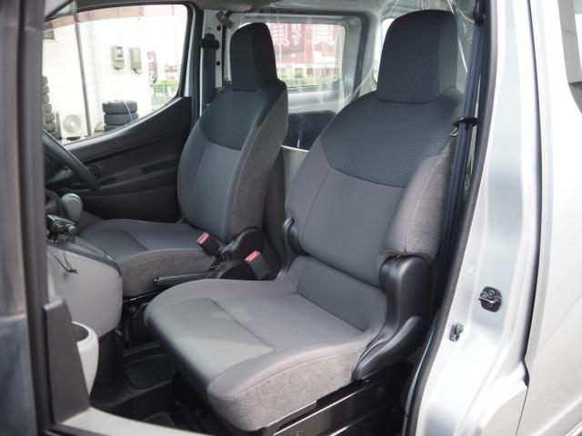 NV200バネットバン（新潟県新潟市西区）画像13