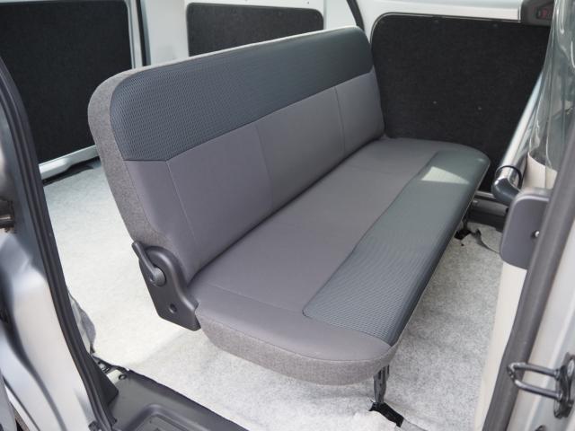 NV200バネットバン（新潟県新潟市西区）画像53