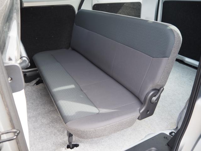 NV200バネットバン（新潟県新潟市西区）画像14