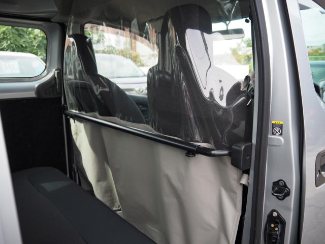 NV200バネットバン（新潟県新潟市西区）画像16