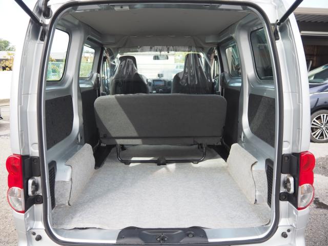 NV200バネットバン（新潟県新潟市西区）画像55