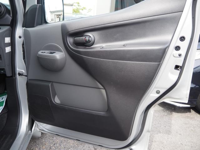 NV200バネットバン（新潟県新潟市西区）画像58