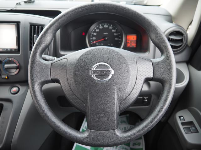 NV200バネットバン（新潟県新潟市西区）画像62