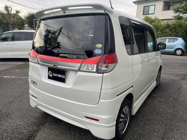 デリカD:2（新潟県新潟市西区）画像8