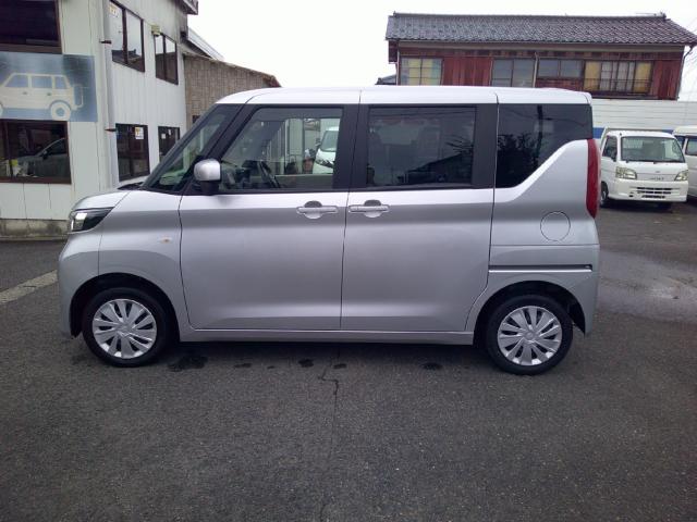 ekスペース（新潟県五泉市）