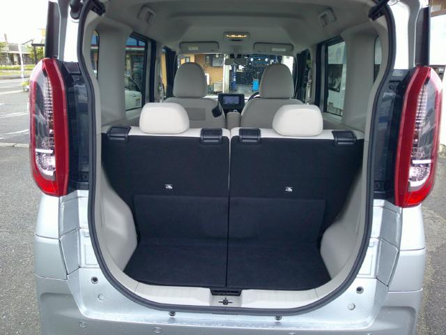 ekスペース（新潟県五泉市）