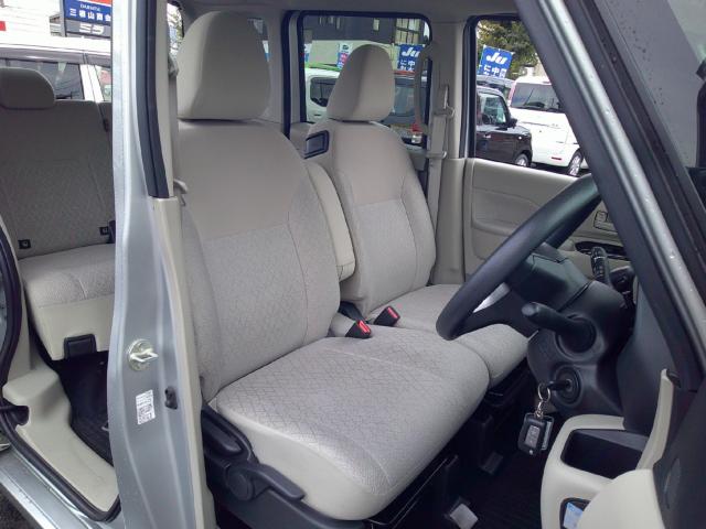 ekスペース（新潟県五泉市）