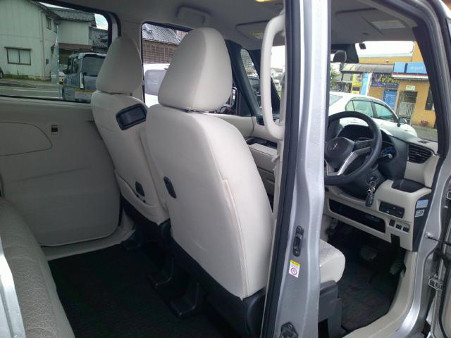 ekスペース（新潟県五泉市）