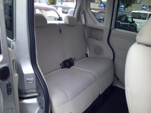 ekスペース（新潟県五泉市）