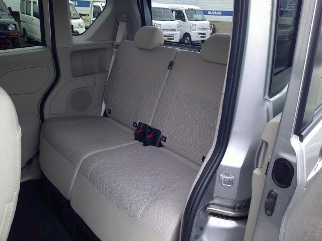 ekスペース（新潟県五泉市）