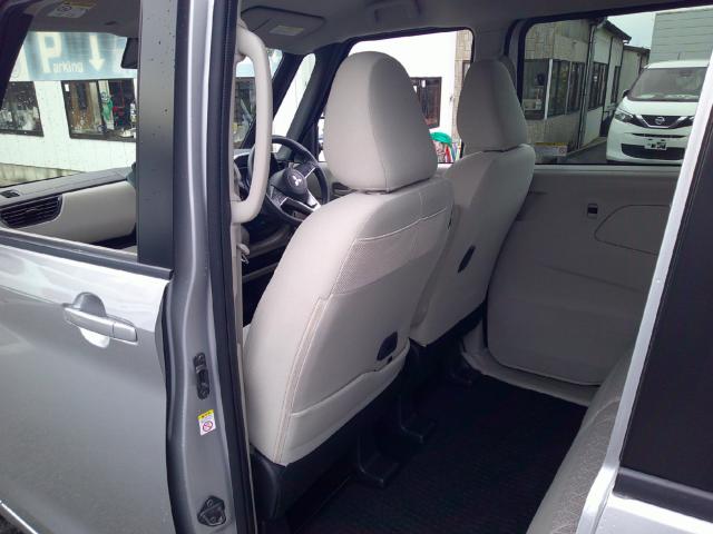 ekスペース（新潟県五泉市）