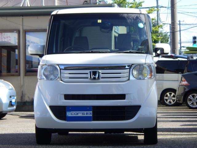 N＿BOX（新潟県新潟市中央区）画像2