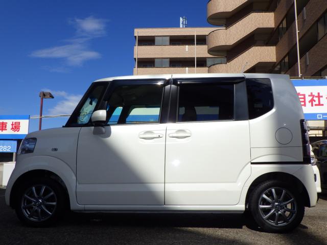 N＿BOX（新潟県新潟市中央区）画像10