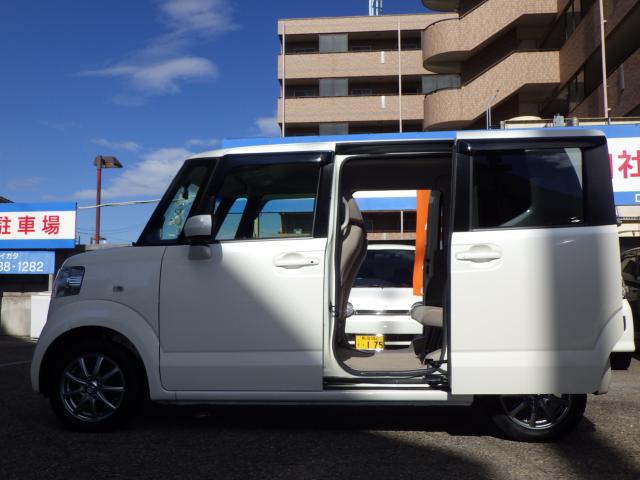 N＿BOX（新潟県新潟市中央区）画像11