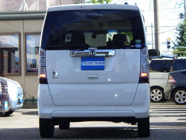N＿BOX（新潟県新潟市中央区）画像6