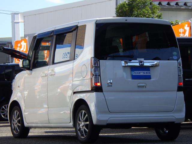 N＿BOX（新潟県新潟市中央区）画像9