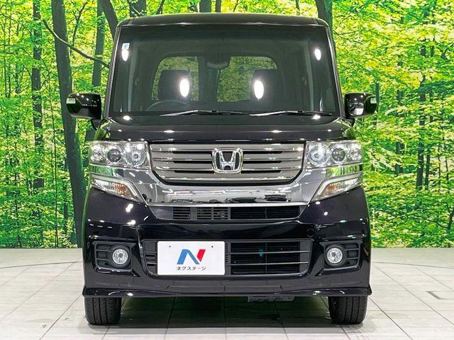 N＿BOXカスタム（新潟県長岡市）画像15