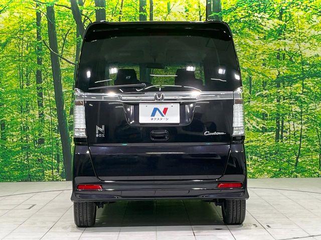 N＿BOXカスタム（新潟県長岡市）画像16