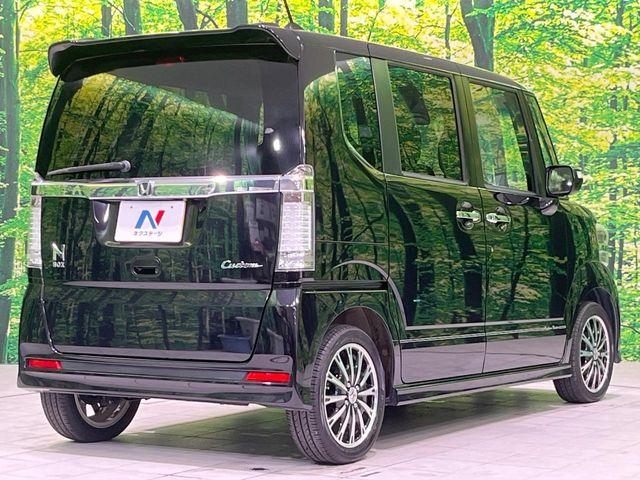 N＿BOXカスタム（新潟県長岡市）画像17