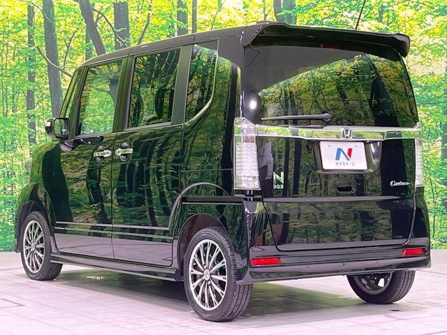 N＿BOXカスタム（新潟県長岡市）画像30