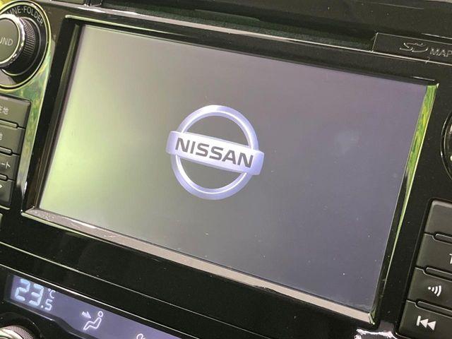 エクストレイル（新潟県長岡市）画像3