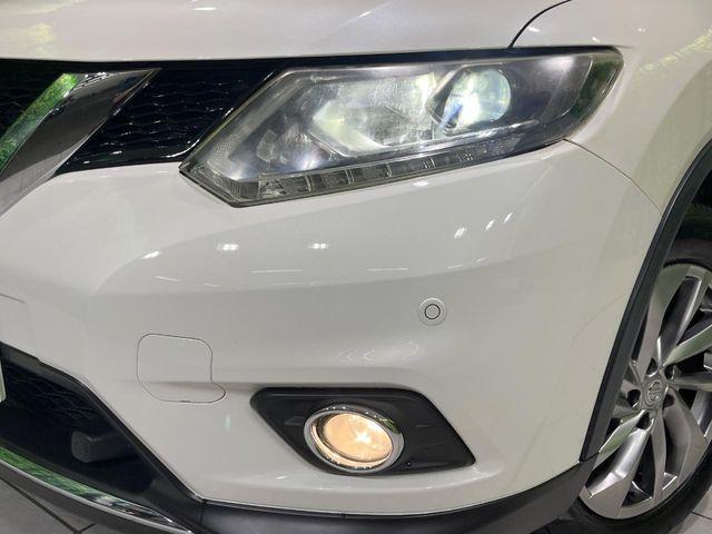 エクストレイル（新潟県長岡市）画像13
