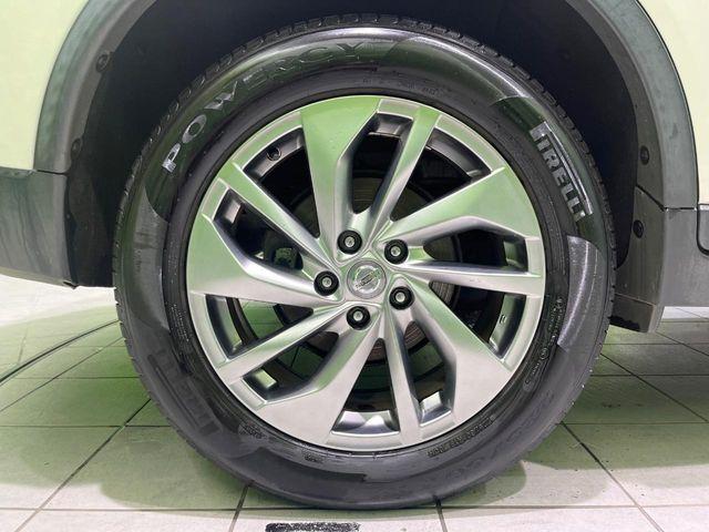 エクストレイル（新潟県長岡市）画像22