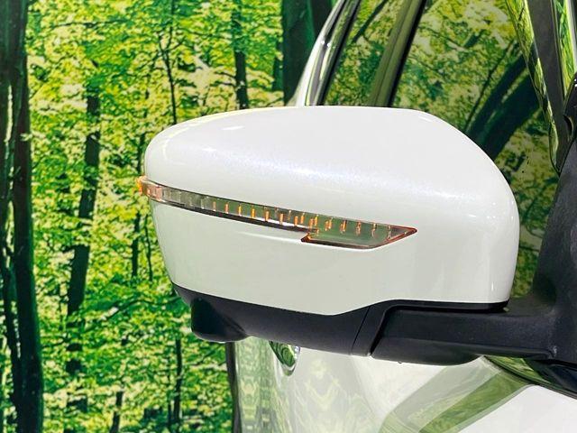 エクストレイル（新潟県長岡市）画像25