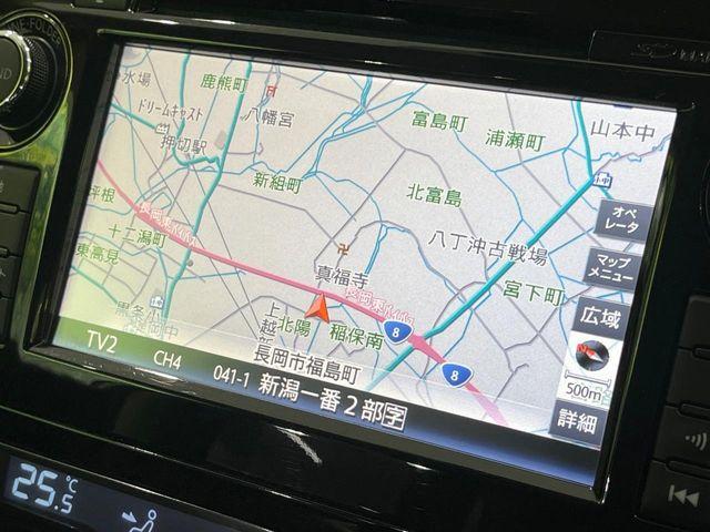 エクストレイル（新潟県長岡市）画像63