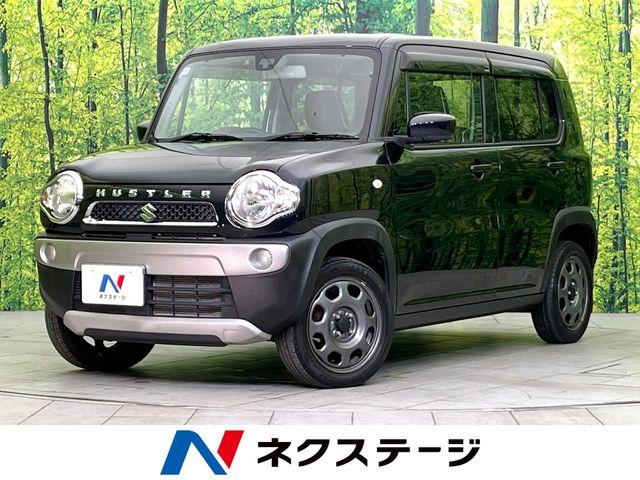 ハスラー（新潟県新潟市東区）