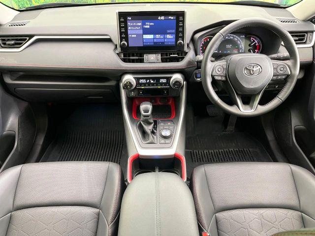 ＲＡＶ４（新潟県新潟市東区）