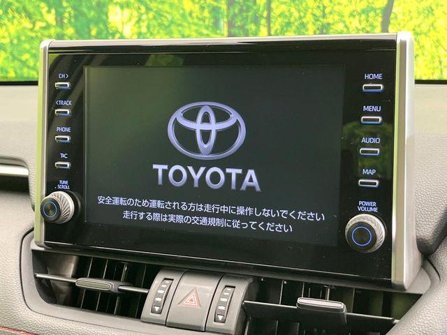 ＲＡＶ４（新潟県新潟市東区）