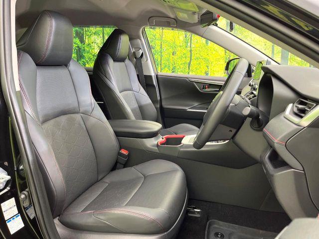 ＲＡＶ４（新潟県新潟市東区）