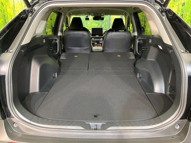 ＲＡＶ４（新潟県新潟市東区）