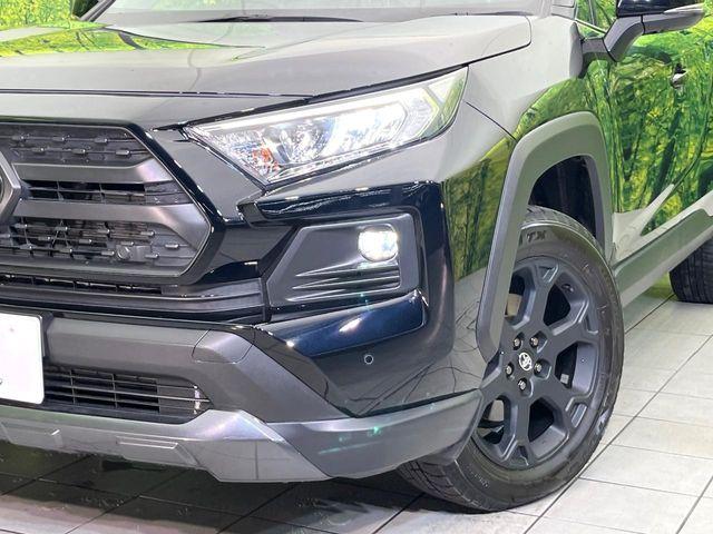 ＲＡＶ４（新潟県新潟市東区）