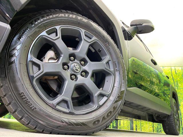 ＲＡＶ４（新潟県新潟市東区）