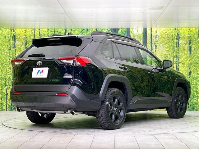 ＲＡＶ４（新潟県新潟市東区）