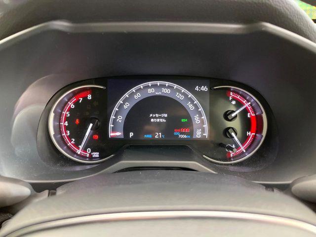 ＲＡＶ４（新潟県新潟市東区）