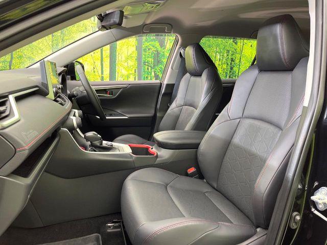 ＲＡＶ４（新潟県新潟市東区）