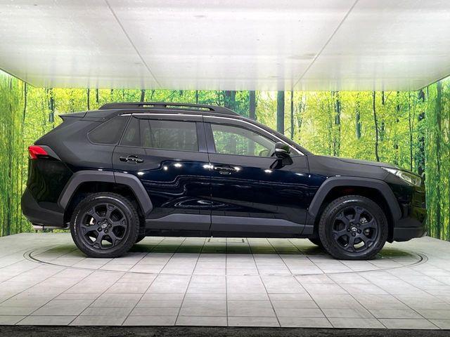 ＲＡＶ４（新潟県新潟市東区）