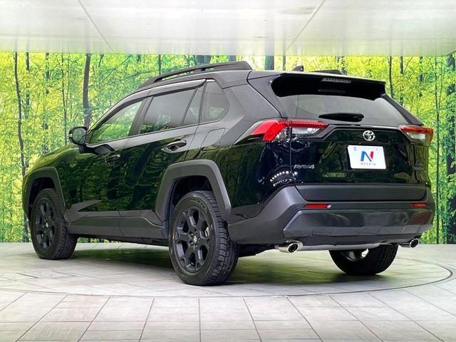 ＲＡＶ４（新潟県新潟市東区）