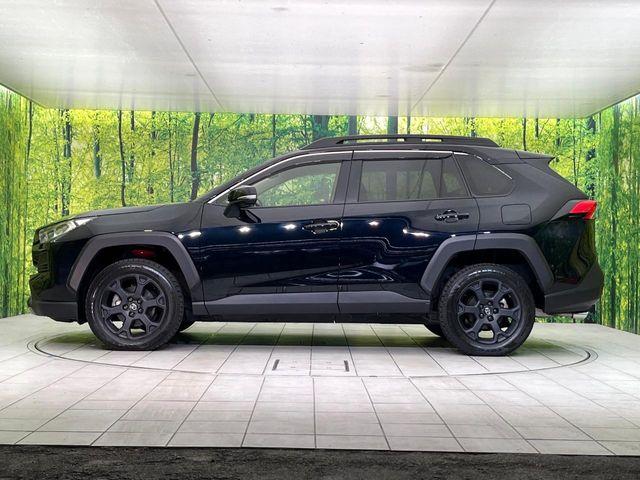 ＲＡＶ４（新潟県新潟市東区）