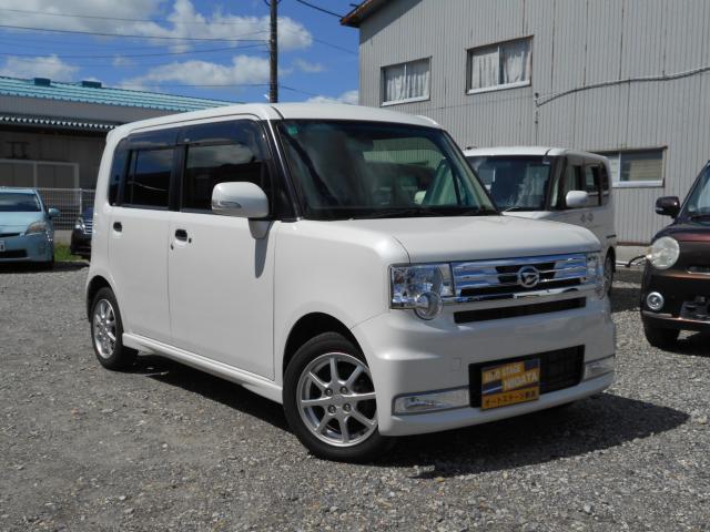 ムーヴコンテ（新潟県新潟市南区）画像7