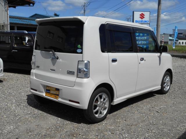 ムーヴコンテ（新潟県新潟市南区）画像5