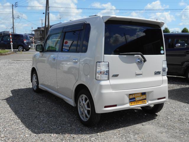 ムーヴコンテ（新潟県新潟市南区）画像3