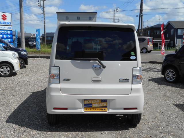 ムーヴコンテ（新潟県新潟市南区）画像4