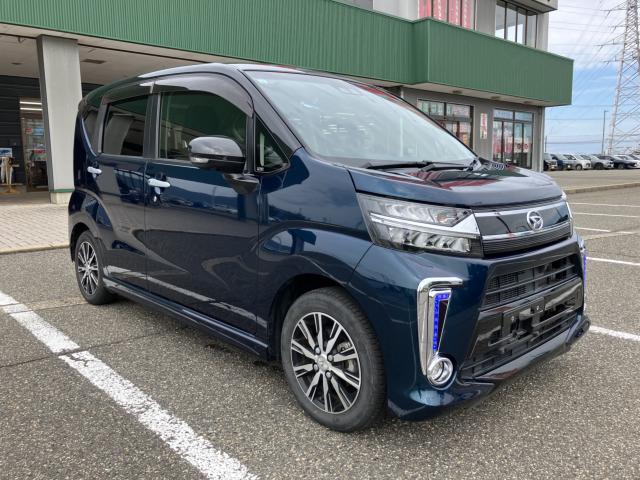 ムーヴカスタム（新潟県新潟市西蒲区）画像14