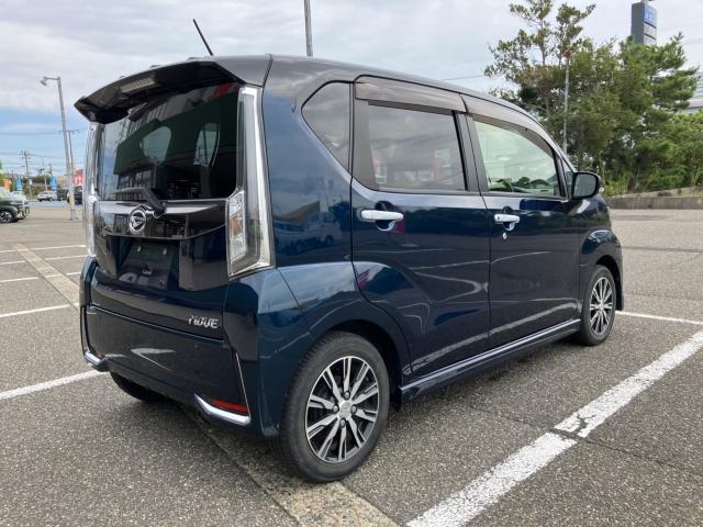 ムーヴカスタム（新潟県新潟市西蒲区）画像16