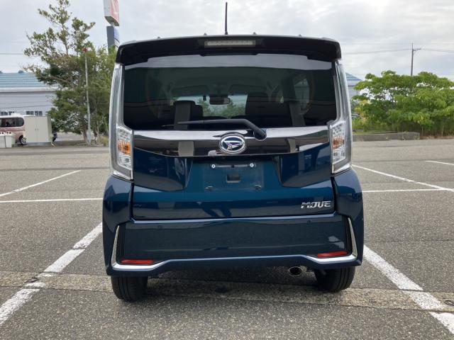 ムーヴカスタム（新潟県新潟市西蒲区）画像17